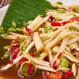 ส้มตำลาว