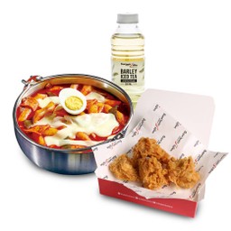 [PROMOTION]Special Single Set(C)