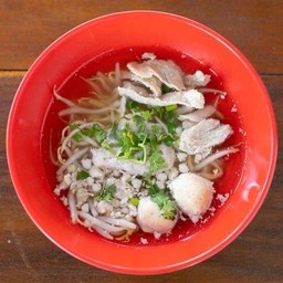 เกาเหลาน้ำใส