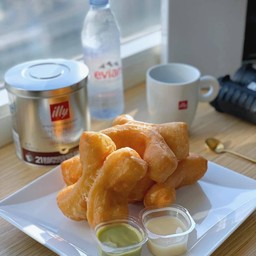 โก๋นักบิน  สาขาพัฒนาการ 32