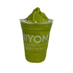 Matcha - Frappe