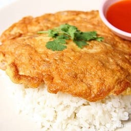 ร้านข้างห้าง เบียร์วุ้น