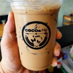 โคโค่ มี  คาเฟ่- Cocoa me