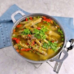 ซุปเปอร์ขาไก่ ใหญ่