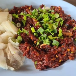 ร้านป้าอ้วนโภชนา