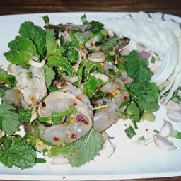 ลาบรสเด็ด