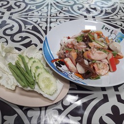 เจ๊เล็กอาหารตามสั่ง