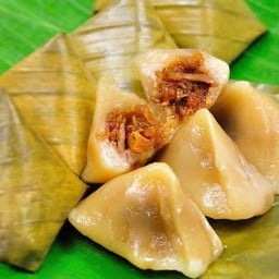 ขนมไทยคุณยาย