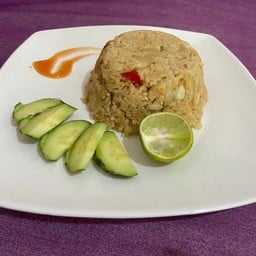 ตำแซ่บกับเทย