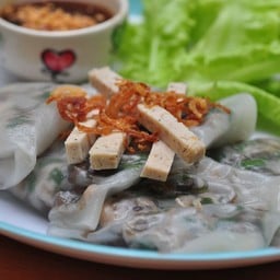 ปากหม้อ