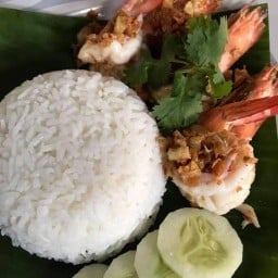 ครัวหัวตะพาน