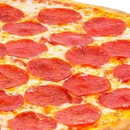 10 เปปเปอร์โรนี่ L