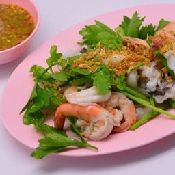 ทะเลลวกจิ้ม