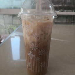กาแฟโบราณเย็น