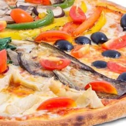 09 เวจจี้ M