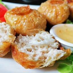 หอยจ๊อปู