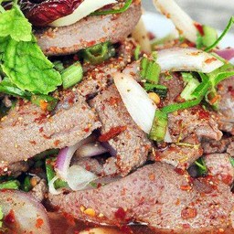 ตับหวาน