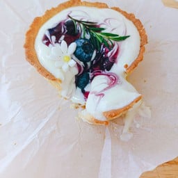 Baked By Smile