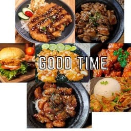 Good Time