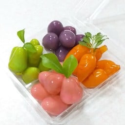 บ้านลูกชุบขนมไทย