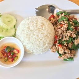 อาหารตามสั่ง พุงกาง