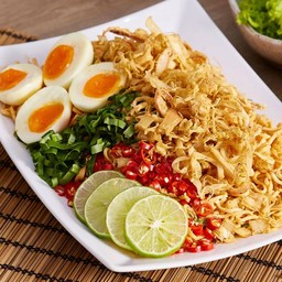 ไข่เจียวตามใจ By.จะกินอย่าบ่น