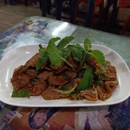 ตับหวานเนี้อ