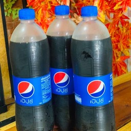 แป๊ปซี่ ลิตร