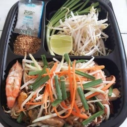 SAMZA - สามซ่า สถานีแยกติวานนท์