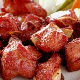 แหนมซี่โครง