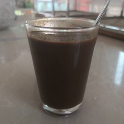 กาแฟโบราณร้อน