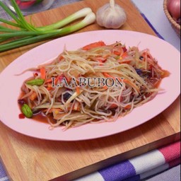 ตำชั่ว ปูปาร้า