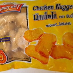 นักเก็ตไก่