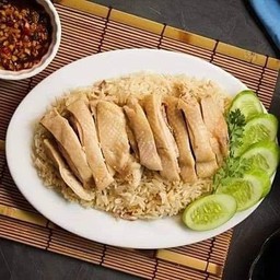 ฟีฟ่า ข้าวมันไก่ไหหลำ