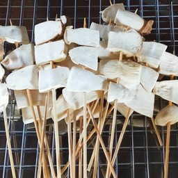 เห็ดออรินจิ