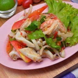 ยำรวมมิตร