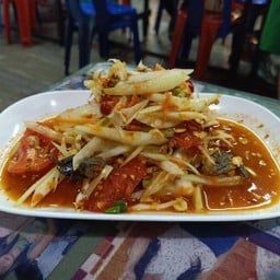 ตำไทยปู