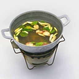 จิ้มจุ่มไก่