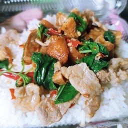 ตามสั่ง by มณ ตามสั่ง