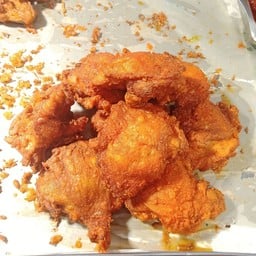 จ๊ะไก่ ไก่ทอด ไก่หวาน ไก่ย่าง กวางตุ้ง