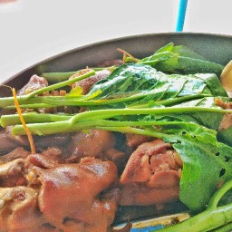 ขนมจีบ ซาลาเปา (จีบป่ะหล่ะ)