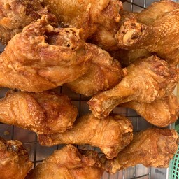 ไก่ทอดหาดใหญ่ พี่แสง