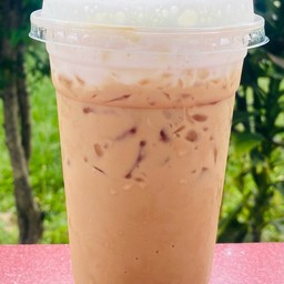 สวีทตี้ครีมมี่ ชา กาแฟ เมนูน้ำ ขนมปัง ตรงข้าม ร้อยเอ็ดพลาซ่า