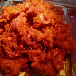 ร้านไก่ทอดหาดสวรรค์