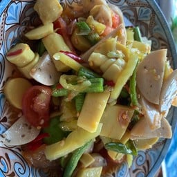 เจ้เก้าครกแตก