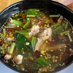 ซุปเปอร์ขาไก่