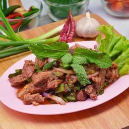 น้ำตกหมู