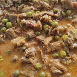 ร้านอาหารอิสลาม Makanan-Islam