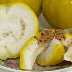 ฝรั่งดอง