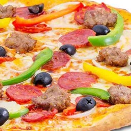 13 อิโรติก้า M